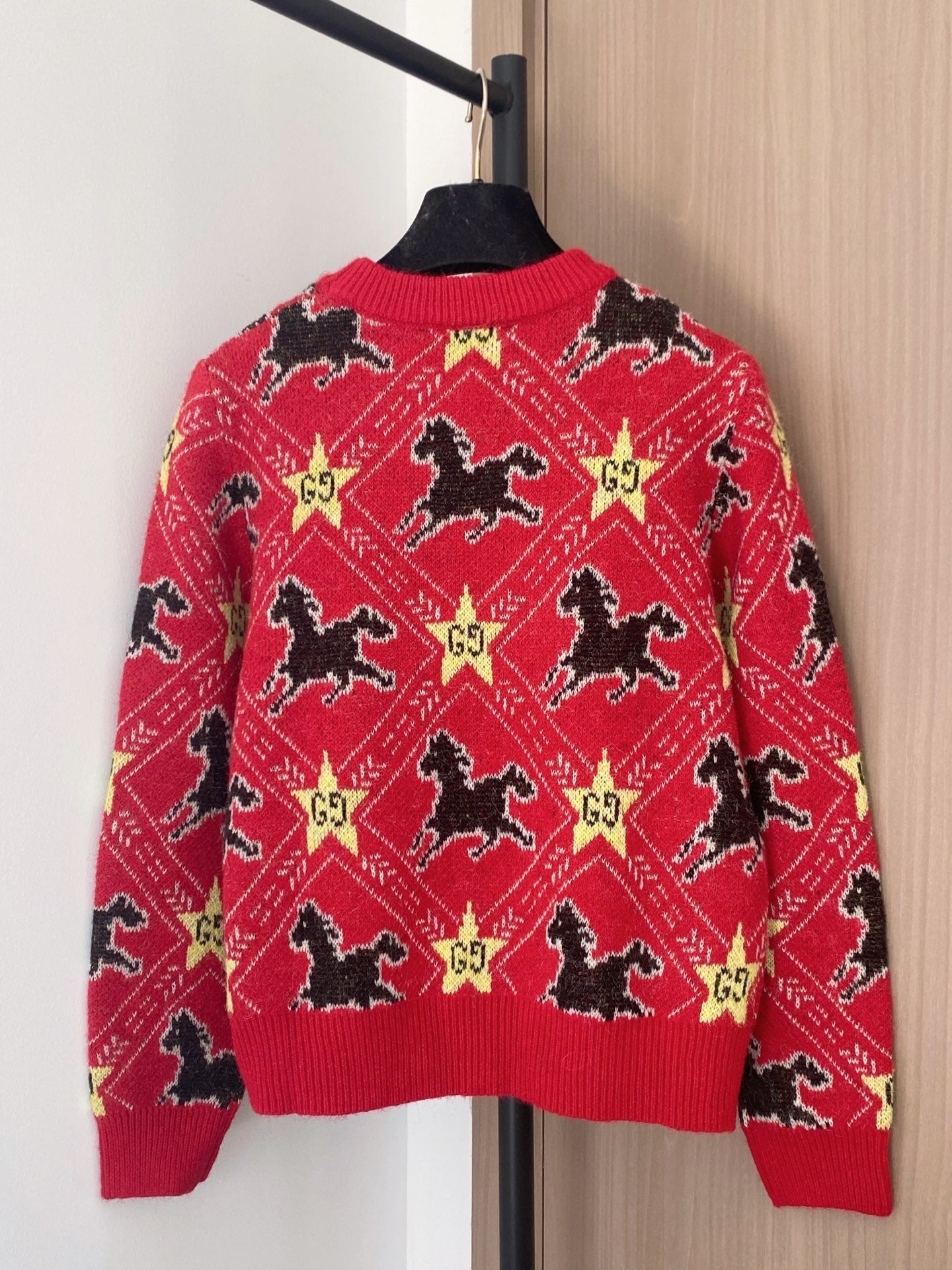 GUCCI SWEATER 98260