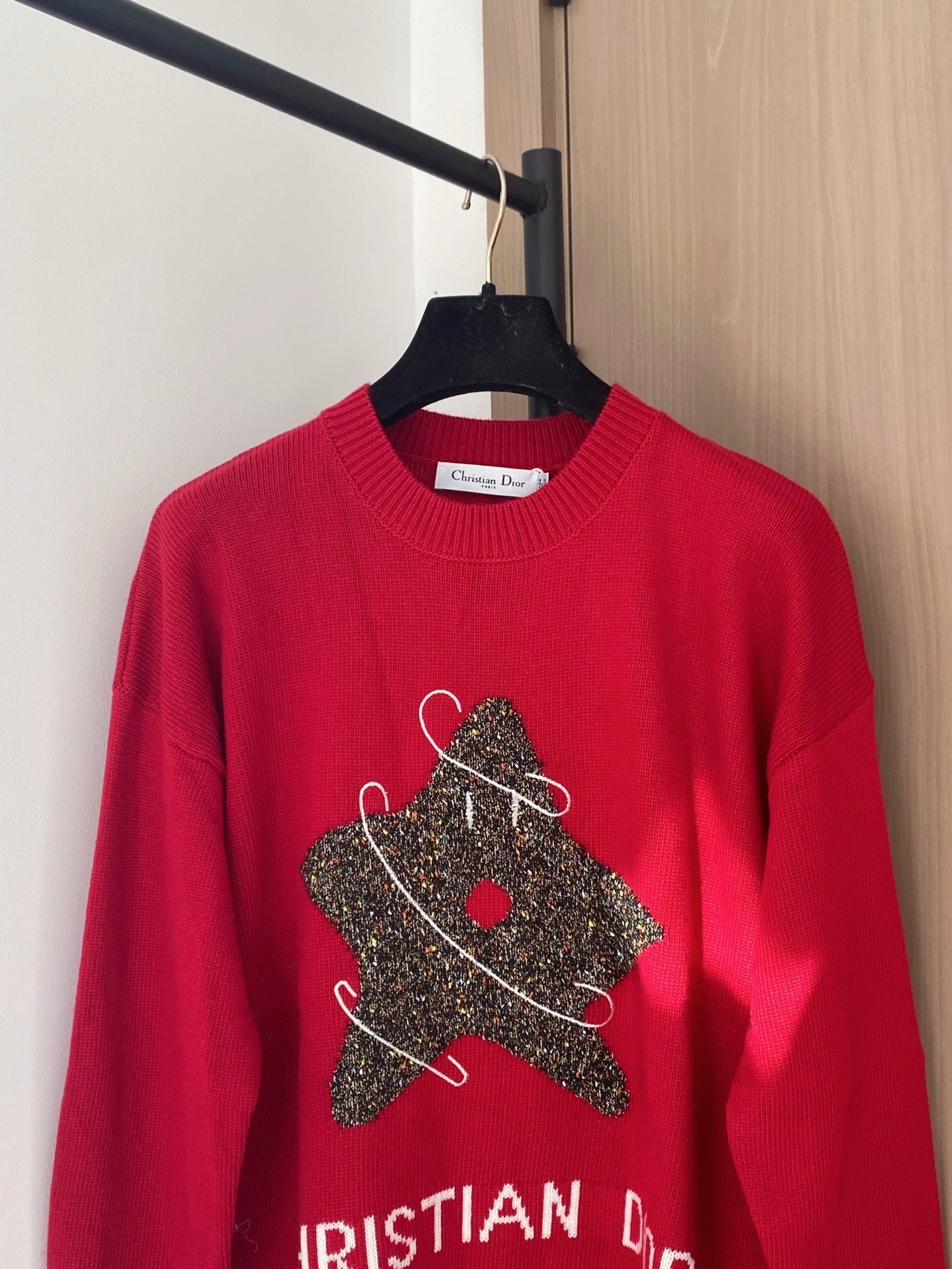 DIOR 25S SWEATER 823