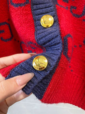GUCCI CARDIGAN 00230