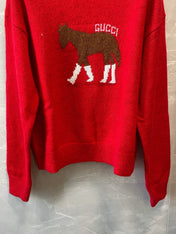 GUCCI SWEATER 99240