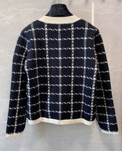 CHANEL 26S CARDIGAN JACKET 652