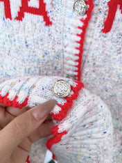 CHANEL 26S CARDIGAN JACKET 790