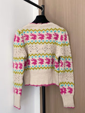 DIOR 26S CARDIGAN 1122