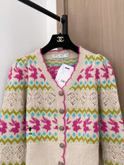 DIOR 26S CARDIGAN 1122