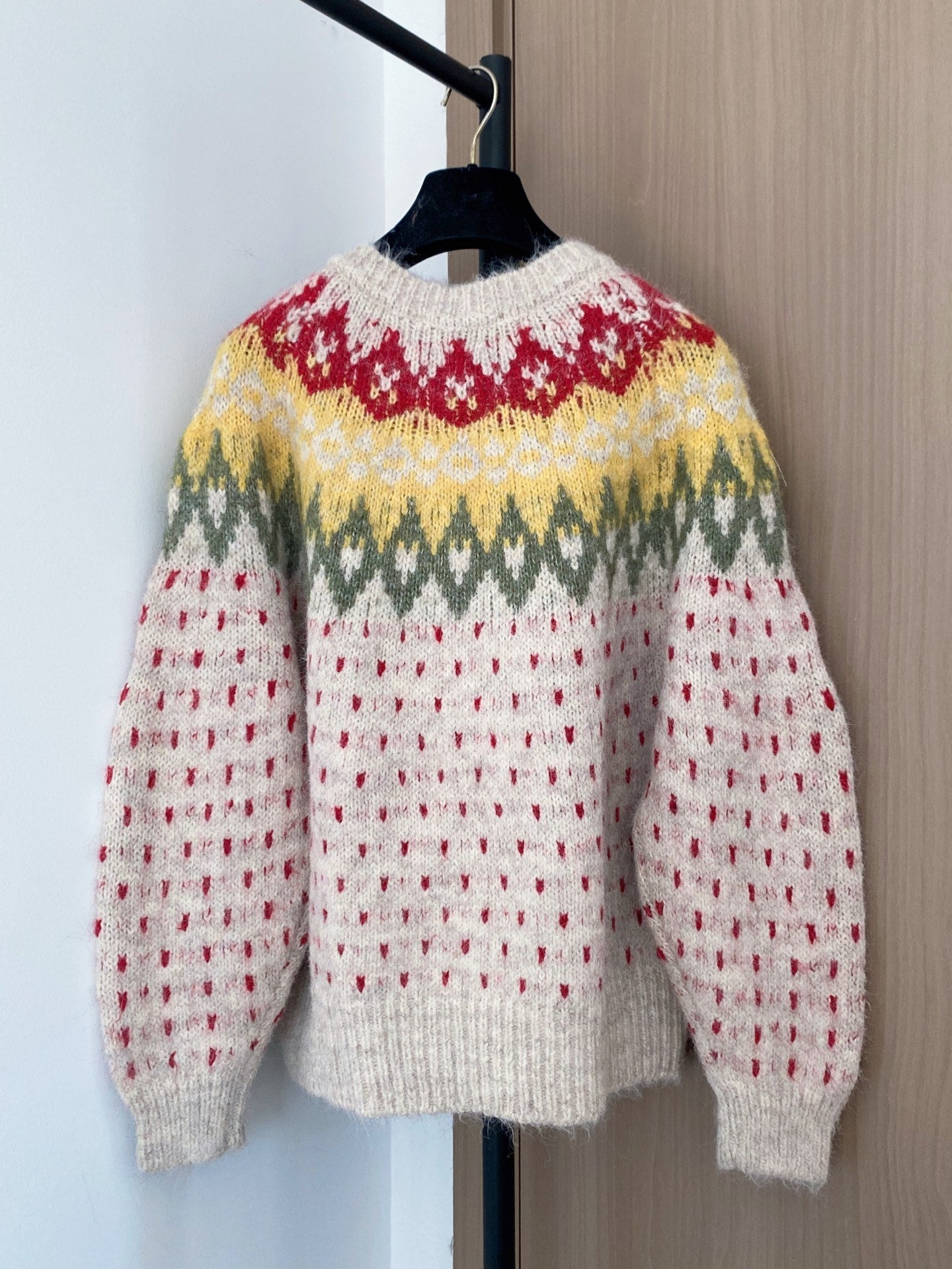 DIOR 26S CARDIGAN 1093