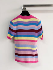 LORO PIANA 26S SHORT SLEEVE T-SHIRT 717