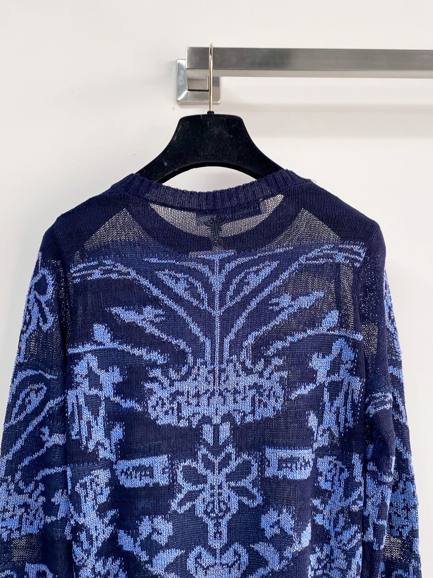 DIOR 26S SWEATER 1156