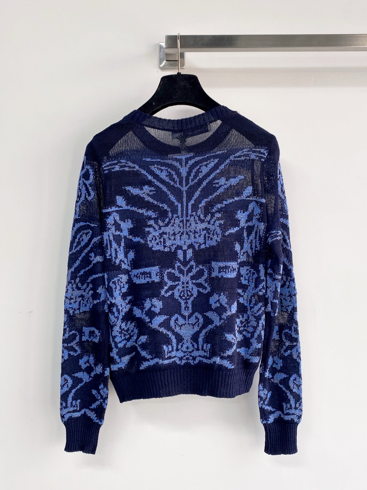 DIOR 26S SWEATER 1156