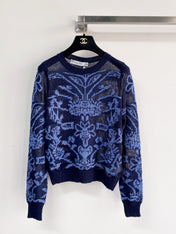 DIOR 26S SWEATER 1156