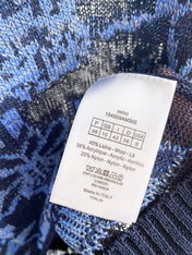 DIOR 26S SWEATER 1156