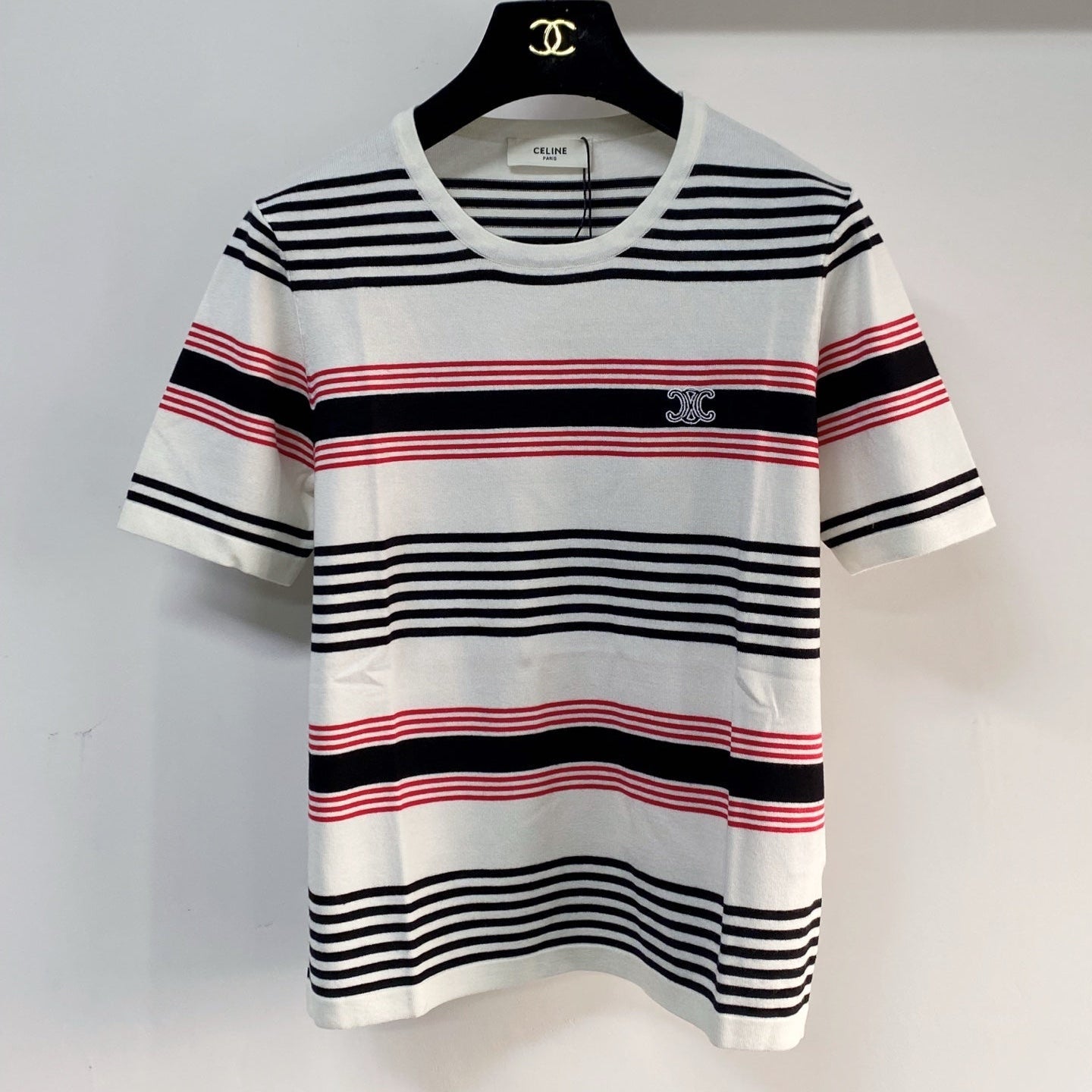 CELINE 26S T-SHIRT 214