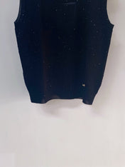 CHANEL 26S KNIT TANK TOP STYLE 1094