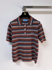 PRADA 26S POLO T-SHIRT STYLE 872