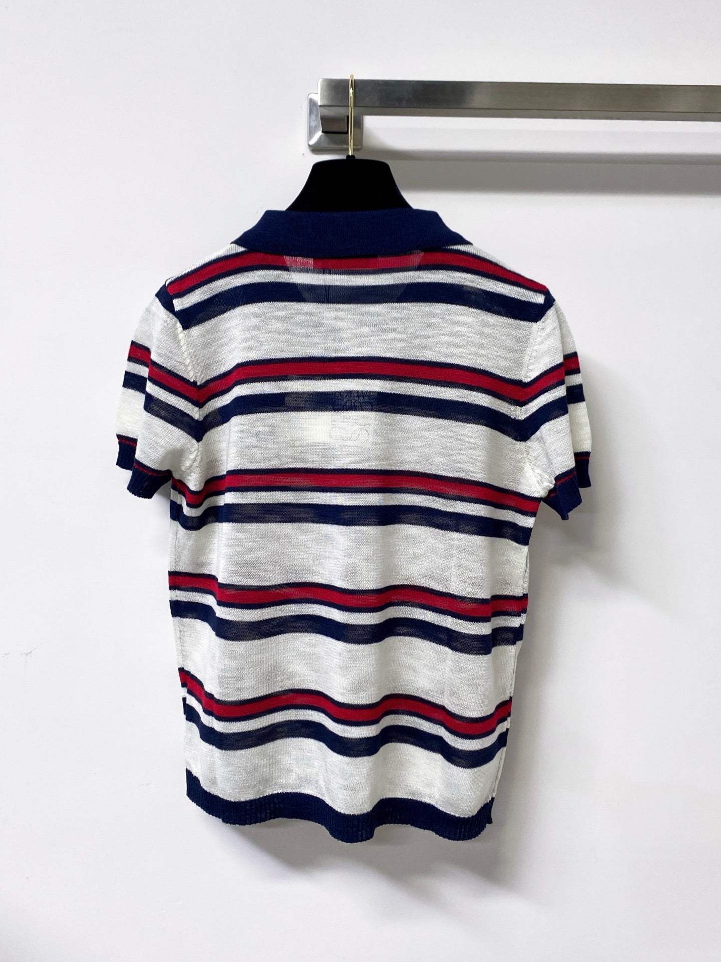 LOEWE 26S POLO SHIRT 529