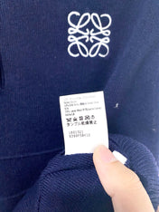 LOEWE 26S POLO SHIRT 432