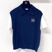 LOEWE 26S POLO SHIRT 432