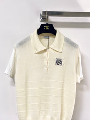 LOEWE 26S POLO SHIRT 431