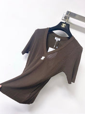 CHANEL 26S T-SHIRT STYLE 1177