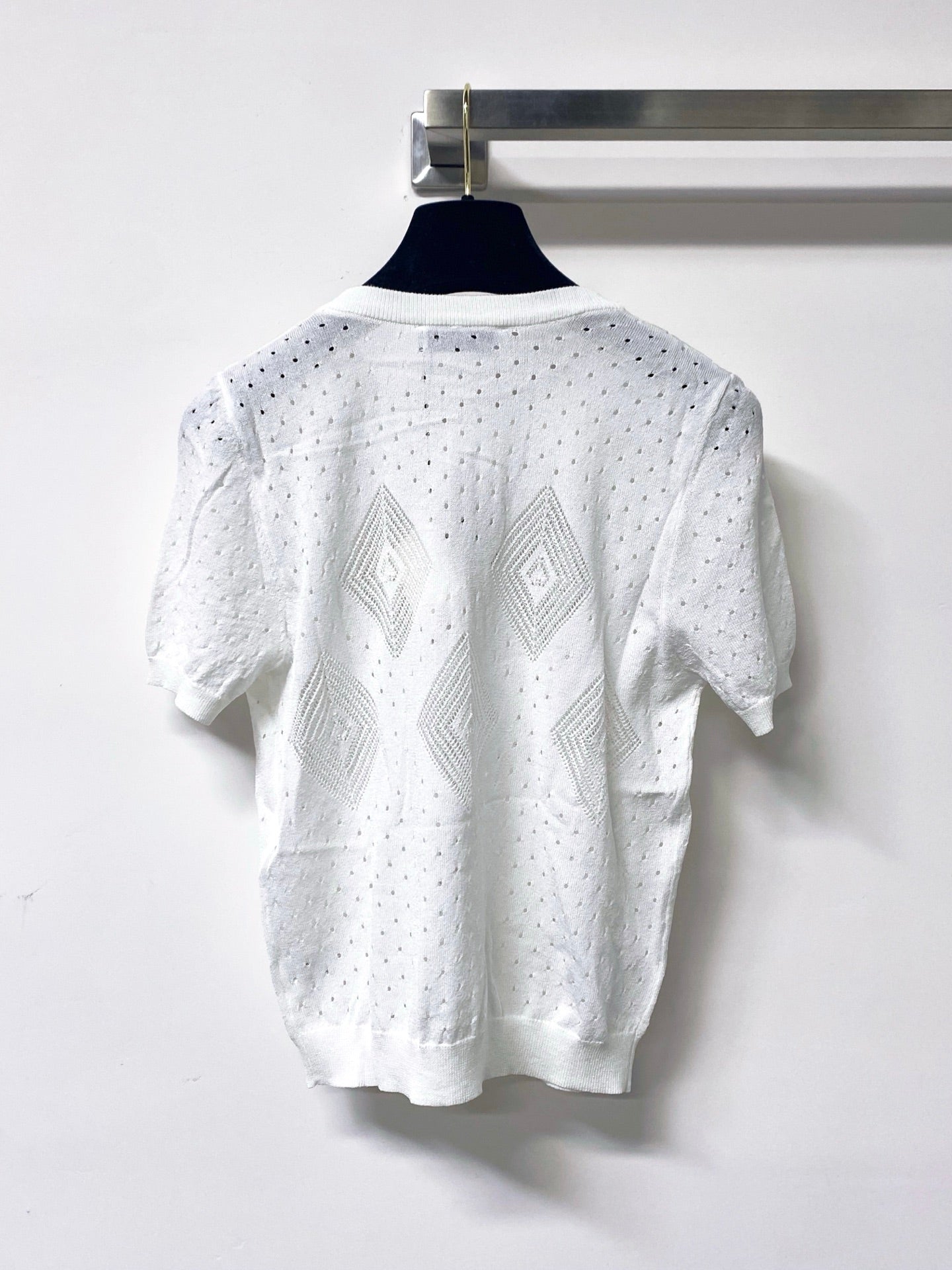 LOEWE 26S SHORT SLEEVE T-SHIRT 337
