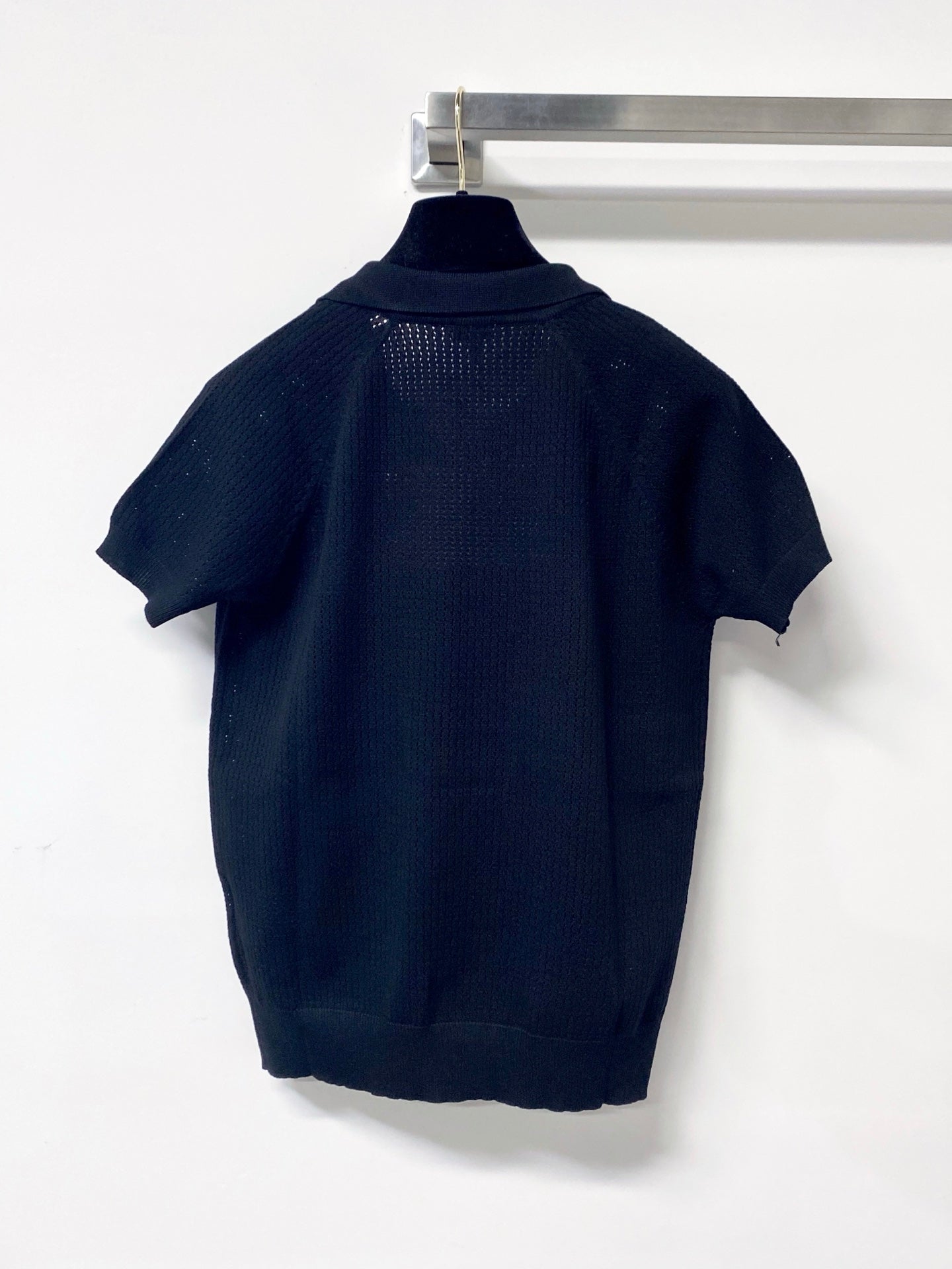 LOEWE 26S POLO SHIRT 416