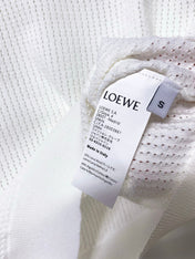 LOEWE 26S POLO SHIRT 415