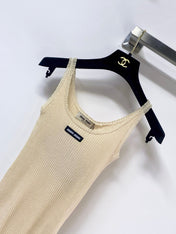 MIUMIU 26S TANK TOP 1218
