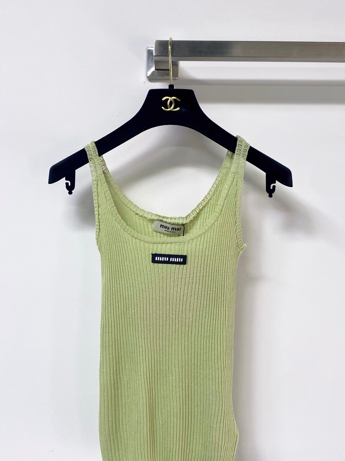 MIUMIU 26S TANK TOP 1217