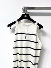DIOR 26S SLEEVELESS TOP 1237