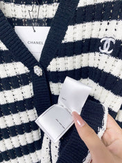 CHANEL 26S CARDIGAN 1298