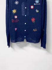 CHANEL 26S CARDIGAN 1295