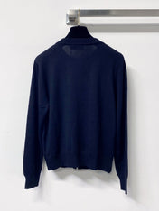 MIUMIU 26S KNIT CARDIGAN 1287