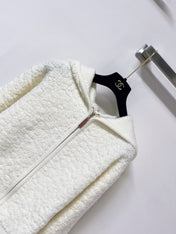 DIOR 26S HOODED ZIP-UP 1557