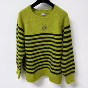 LOEWE 26S CREW-NECK KNIT SWEATER 685