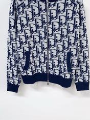 DIOR 26S BOMBER JACKET 1453