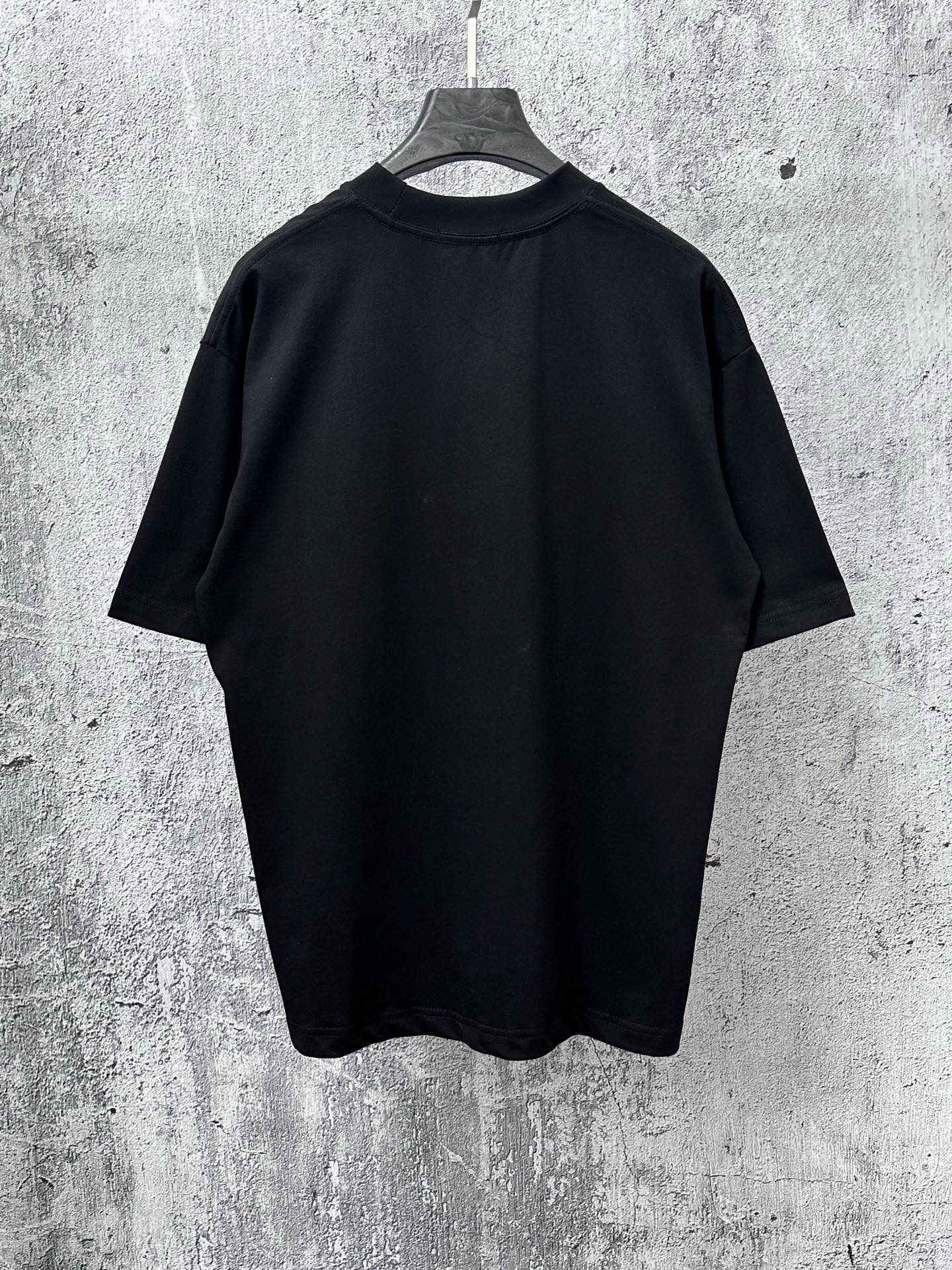 YSL 26S SHORT SLEEVED T-SHIRT 278