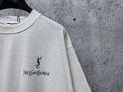 YSL 26S SHORT SLEEVED T-SHIRT 277