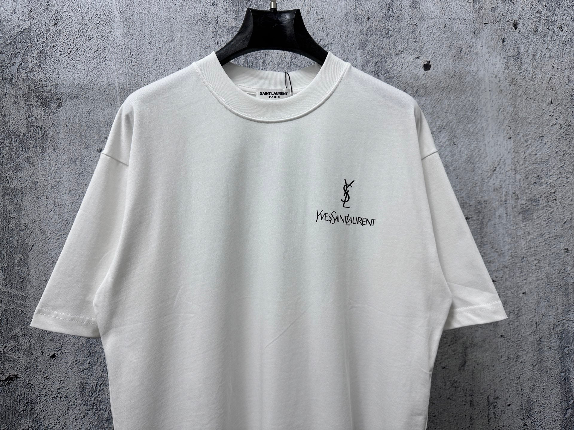 YSL 26S SHORT SLEEVED T-SHIRT 277