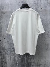 YSL 26S SHORT SLEEVED T-SHIRT 254