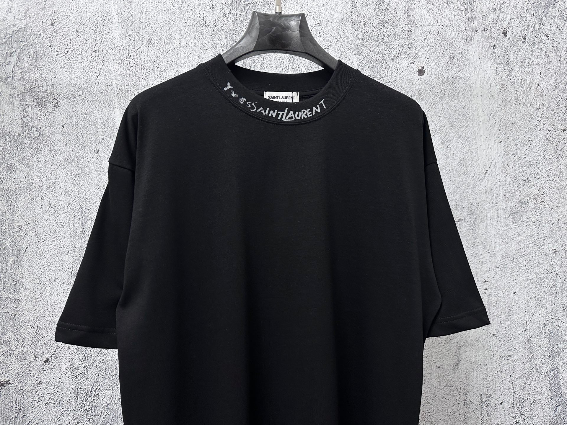 YSL 26S SHORT SLEEVED T-SHIRT 253