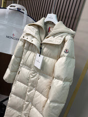MONCLER COAT STYLE 140