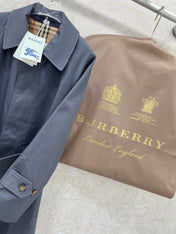 BURBERRY WINDBREAKER JACKET 275090