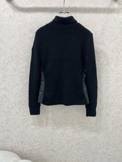 MONCLER 25S JACKET IN BLACK 073