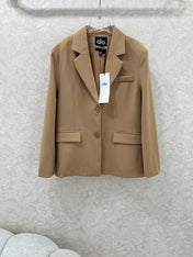 ALO BLAZER STYLE 89