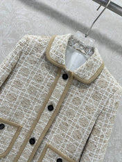 DIOR 25S VEST JACKET 817