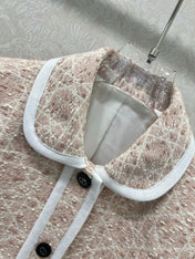 DIOR 25S VEST JACKET 816