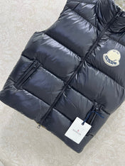 MONCLER 25S DOWN VEST 299324