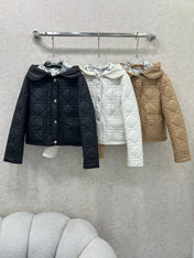 DIOR 25S JACKET STYLE 180
