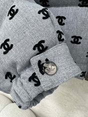 CHANEL 25S DOWN JACKET 310