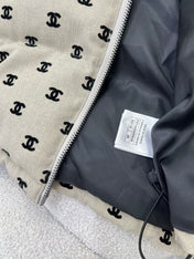CHANEL 25S DOWN JACKET 311