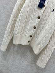 RALPH LAUREN CARDIGAN STYLE 419